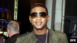 Usher