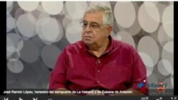 Heredero de Cubana de Aviación reclamará compensación a gobierno cubano